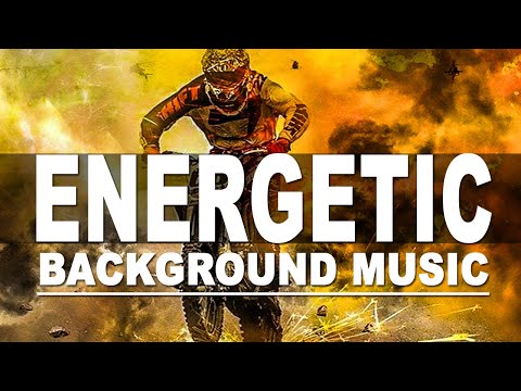 ✅Best Upbeat Energetic Rock Music (No Copyright) - Sports Background Music/Royalty Free Copyright