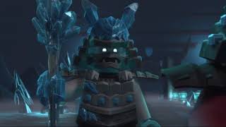 Download lagu Ninjago Soundtrack - Zane Remembers His Past mp3 Download lagu Ninjago Soundtrack - Zane Remembers His Past mp3