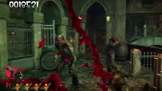 【HOUSE OF THE DEAD2 Remake】買っちまったよ