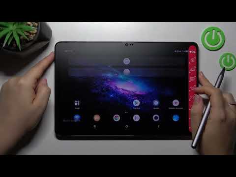 Cómo quitar / desactivar el Modo Seguro en TCL TAB 10S