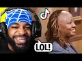Tbvnks Reacting To Funny Memes For 12 Minutes Straight