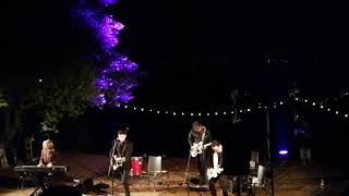 Mercury Rev - Delta Sun Bottleneck Stomp live