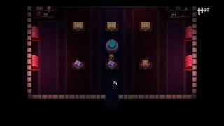 Enter The Gungeonやるマンライブ配信