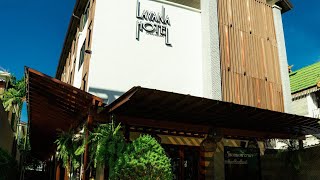 Lavana Hotel Chiangmai, Chiang Mai, Thailand | Holiday with Falguni