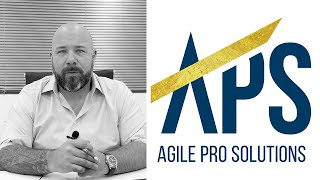 Agile Pro Solutions - Video - 3