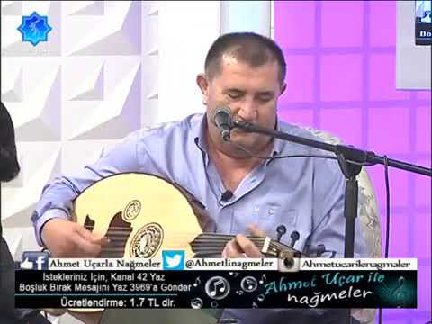 Ramazan Koyuncu - Derdimi Kimlere Desem