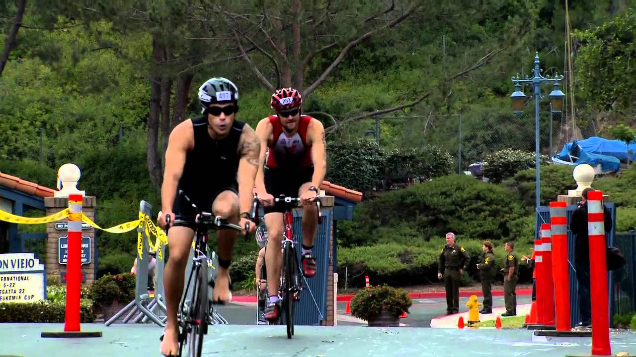 Triathalon Documentary