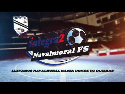 J.11º, Jumilla FS (Murcia) - Integra2 Navalmoral FS. Temp. 18-19