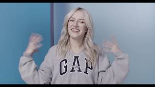 Gap Logo Remix: Behind the Scenes with Nine Culture Remixers - Full