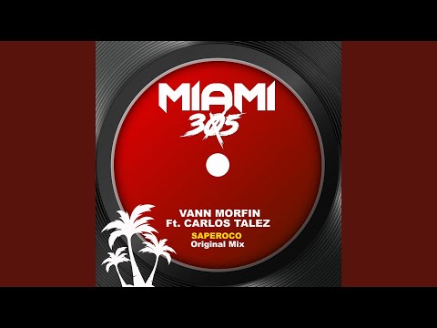 Saperoco (feat. Carlos Talez)