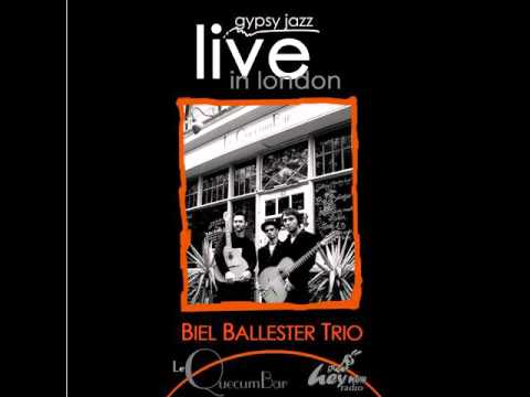 Biel Ballester Trio - Missing Maracu