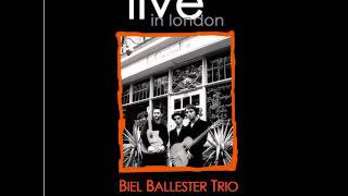 Biel Ballester Trio - Missing Maracu