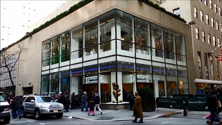 Nintendo NY One Year Anniversary Commemoration Video