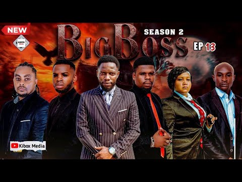 BIG BOSS | EPISODE 13-14 | CLAM VEVO | BIG BOSS EP 13 CLAM VEVO | FINAL ANALYSIS #kiboxmedia