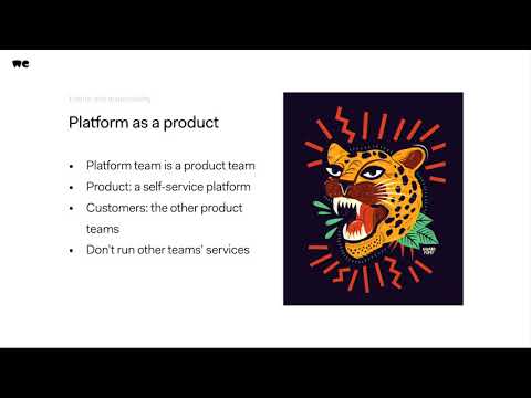 Devopsdays 2018 - Martijn Vermaat We want you to care: rethinking product development at WeTransfer