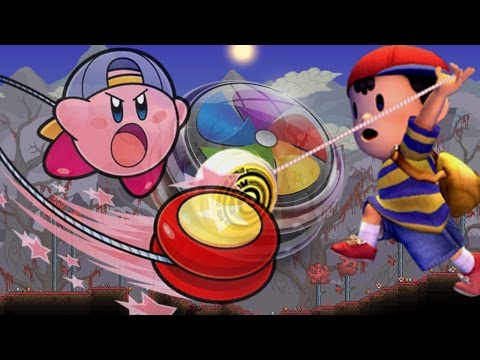 YO YO MASTER!! | Terraria 1.3 Update | Part / Episode 81