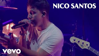 Nico Santos - Unforgettable (Live in Cologne 2019)