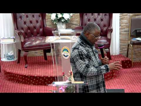 The God of all Possibilities