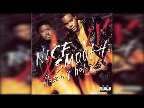 Nice & Smooth - Boogie Down Bronx / BK Connection