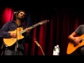 Magical live version: "Sometimes" by Jonathan Edwards (with Jerome Degey) Nova Scotia August 2013