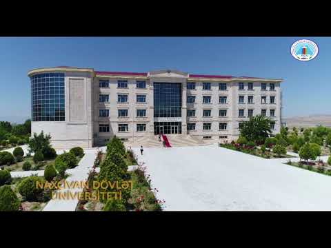 Nahçıvan Devlet Üniversitesi