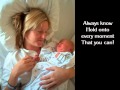 Joy Williams - Every Moment 