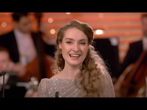 HUMPERDINCK | HÄNSEL UND GRETEL | Nikola Hillebrand at the Auditorium in Grafenegg