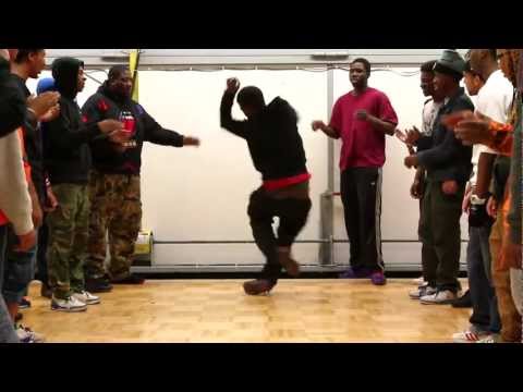 Breakfast Club Cypher pt. 1