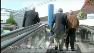 Raymond Ley "Aus Liebe zu Deutschland - eine Spendenaffäre" (1999/2000)