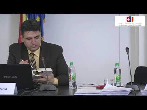 Razvan ANGHEL - Probleme practice privind prescriptia extinctiva si decaderea