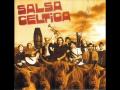 Auld lang syne - Salsa Celtica
