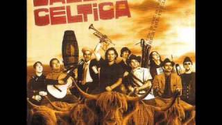 Auld lang syne - Salsa Celtica