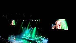 American Idol Tour 2010 Crystal Bowersox, Come to My Window