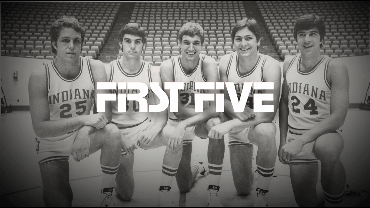 First Five Official 1
