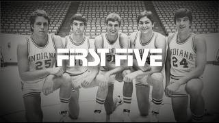 First Five - Full Sizzle