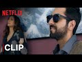 Ayushmann Finds Out Tabu S Secret Piano Scene Andhadhun Netflix India