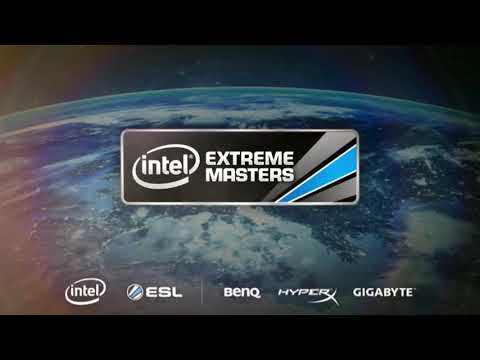 ESL song - IEM StarCraft II Wings of Liberty - Twitch.tv stand-by tune