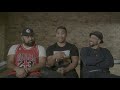The Panthers The Making Of Ice