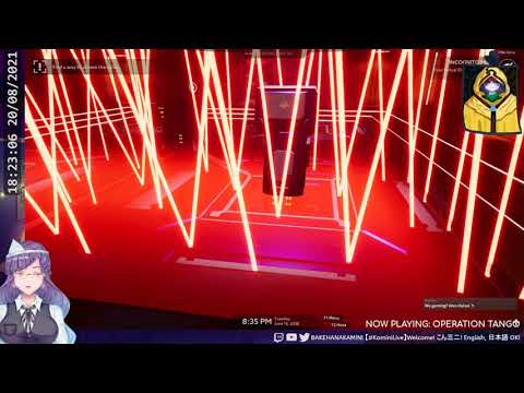 [Operation Tango] feat. AurumTheWonder!