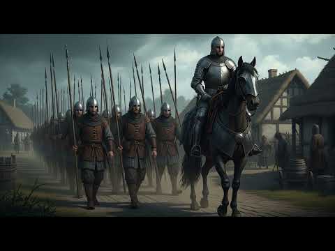 Песня пехотинца 