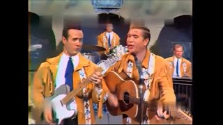Buck Owens: We Split the Blanket, 1967
