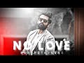 No Love Ft Ram Pothineni Ram Edit No Love Edit Ram Edit Ismartshankar Alightmotion Shorts