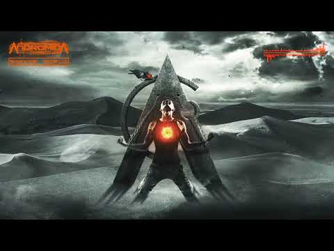 Andromida - Savage World