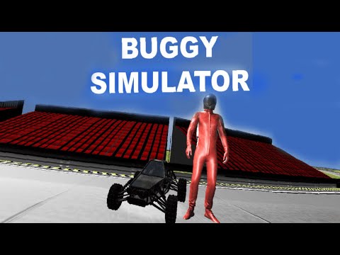 Buggy Simulator