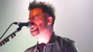 David Cook - I Did It For You -Gramercy Theater NYC 02-10-2015