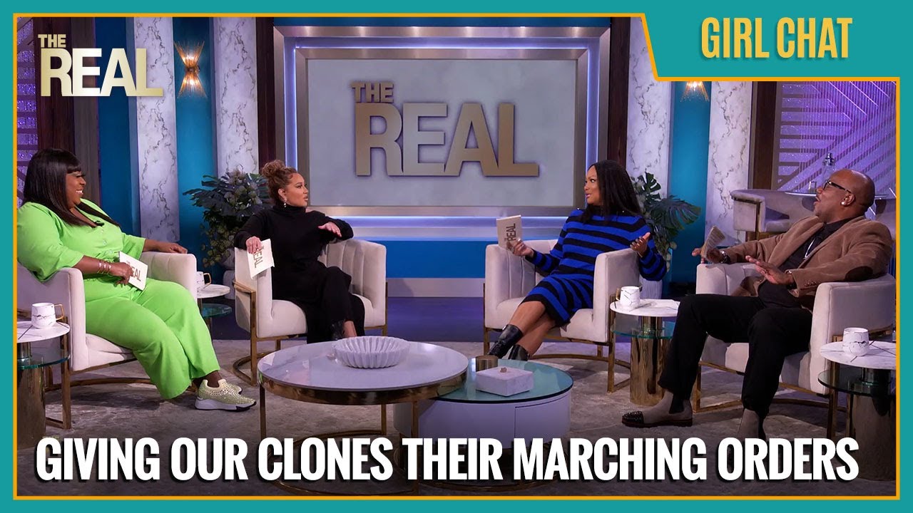 Assigning Our Clones to Do These Sometimes Simple but Fulfilling Tasks