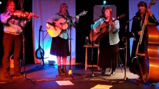 Cowgirl Yodel by Nora Jane Struthers performed by the Mountain Girls