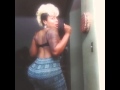 Missgoddess88 Twerk