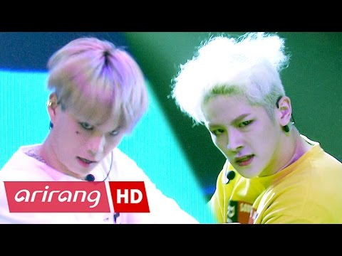 [Simply K-Pop] MVP _ Take It(선택해) _ Ep.260 _ 041417