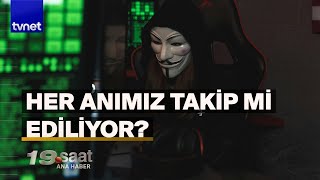 Milyarlarca veri nasıl çalındı?